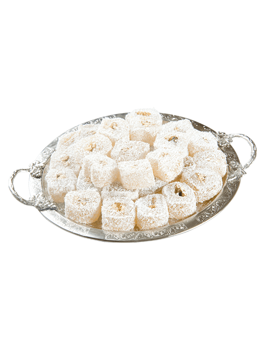Cevizli Safranbolu Lokum