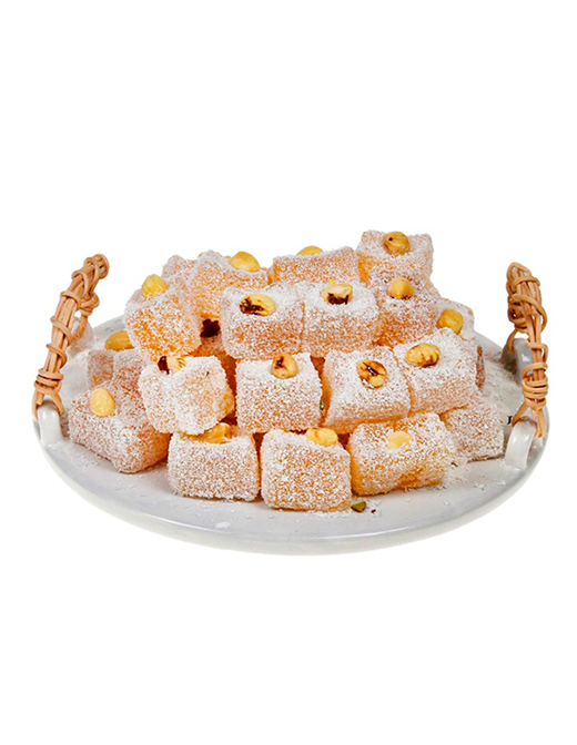 Fındıklı Saray Lokum
