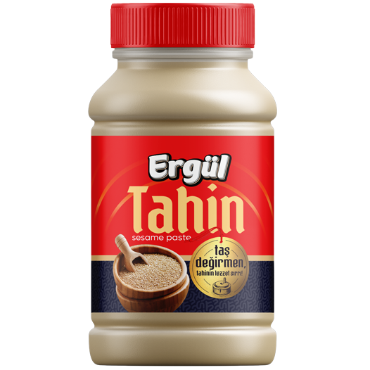 Tahin