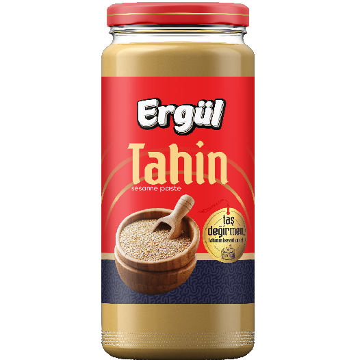 Tahin Cam