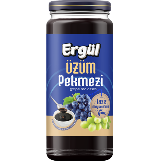 Üzüm Pekmezi